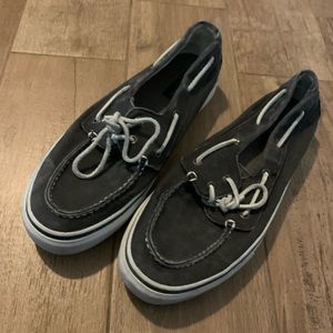 Men’s sperrys